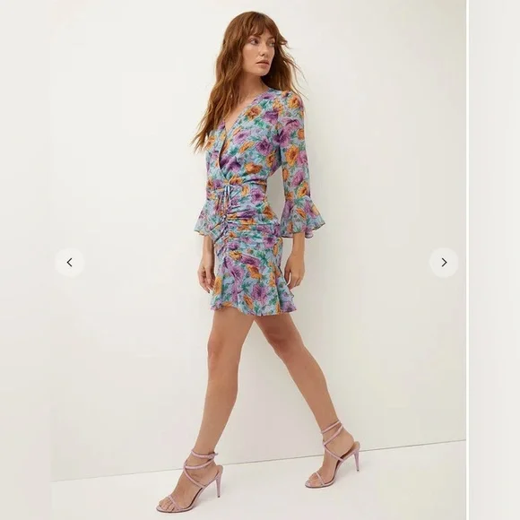 Veronica Beard sz 4 - Picture 2 of 12